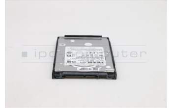 Lenovo 00HM734 HDD_ASM HDD,500G,7200,9.5mm,TOS,SATA3