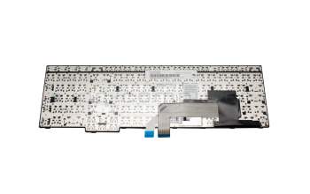 00HN012 Original Lenovo Tastatur DE (deutsch) schwarz mit Mouse-Stick