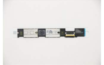 Lenovo CAMERA Camera,720P,Front,MIC,ZIF10,Chny für Lenovo ThinkPad T470s (20HF/20HG/20JS/20JT)