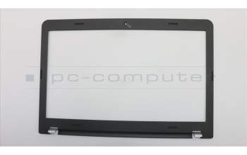 Lenovo 00HN437 FRU LCD bezel kit for non touch(2D camer