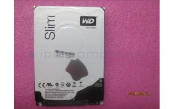 Lenovo 00HN447 HDD_ASM HDD 1TB 5400 7mm WD SA