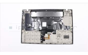 Lenovo 00HN550 Tastatur, UMA, WO/FPR, Andockstation