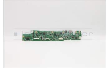 Lenovo 00HT219 Subcard,KBD Base Board