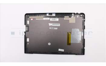 Lenovo 00HT264 COVER Back Cover Black w PL