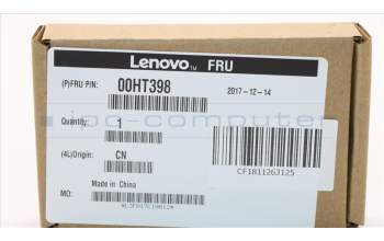 Lenovo Micro SIM Tray,WV2,BLK,PCABS für Lenovo ThinkPad X270 (20HN/20HM)