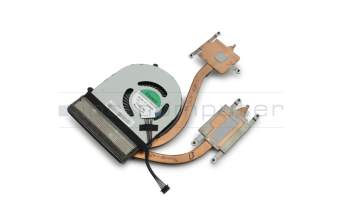 00HT550 Original Lenovo Lüfter inkl. Kühler (DIS/CPU)