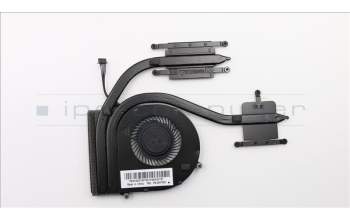 Lenovo 00HT550 KÜHLKÖRPER, DIS, Sunon