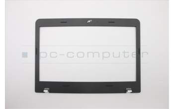 Lenovo FRU LCD front Bezel for non-touch AL für Lenovo ThinkPad E450 (20DC/20DD)