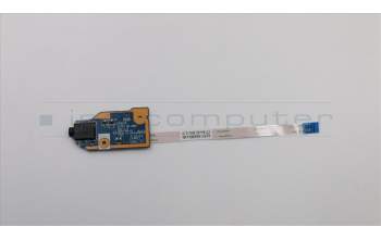 Lenovo 00HT631 FRU audio subcard with FFC for Intel