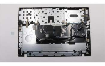 Lenovo 00HT717 FRU palmrest,3+2BCP,w/FPR SRX