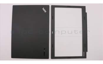 Lenovo 00HT823 LCD, schwarz, PC/ASB, Textur