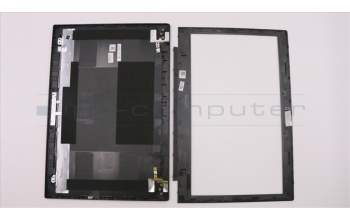 Lenovo 00HT823 LCD, schwarz, PC/ASB, Textur