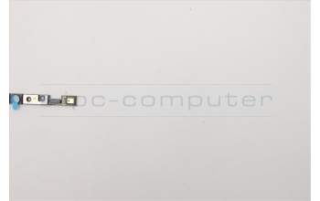 Lenovo CAMERA 1280*720,720P,HD,front,MIC,LTN für Lenovo ThinkPad Yoga 15 (20DR)