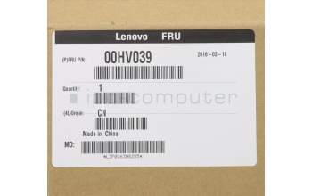 Lenovo 00HV039 Lüfter 12025mm Lüfter