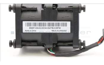 Lenovo 00HV047 Lüfter Lüfter Modular