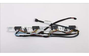 Lenovo 00HV087 MECH_ASM RD350 4x 3.5\" Easy Swap HDD Mod