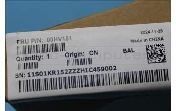 Lenovo 00HV151 CARDPOP Front Board