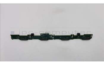 Lenovo 00HV375 SUBCARD RD350 MLK 4 3.5 BP PCB