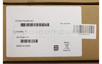 Lenovo 00HV402 12 2.5 BPany FW11 Tin