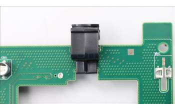 Lenovo 00HV408 SUBCARD RD65012 3.5\" BP SAS only Tin