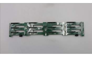 Lenovo 00HV408 SUBCARD RD65012 3.5\" BP SAS only Tin