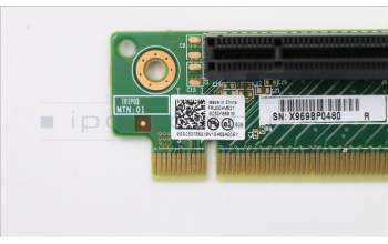 Lenovo 00HV521 CARDPOP MOD X16 RISER