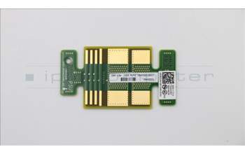 Lenovo 00HV537 CARDPOP MOD 2U1N BRIDGE B 0922