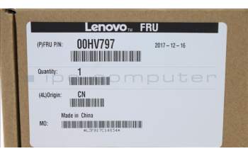 Lenovo 00HV797 CABLE Front USB 3.0 cable