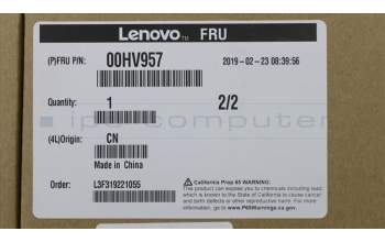 Lenovo 00HV957 Lüfter 9225mm Lüfter