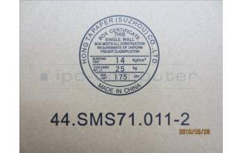 Lenovo 00HW043 BATTERY Internal 3c 42Wh LiIon