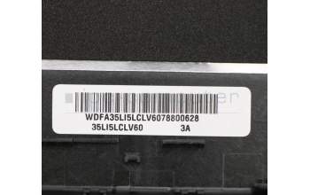 Lenovo 00HW167 FRU LCD Touch Cover Black