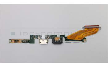 Lenovo 00HW555 FRU Docking w/o smart card