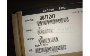 Lenovo 00JT247 SSD_ASM 128G 2.5 7mm SATA6G SA