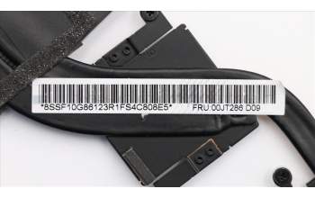 Lenovo 00JT286 LÜFTER, SWG 15+18W