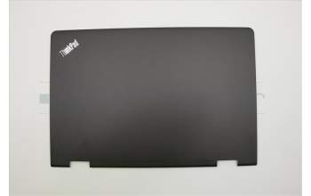 Lenovo FRU Black A-cover TP w/o WW für Lenovo ThinkPad Yoga 15 (20DR)