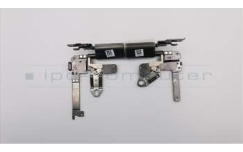 Lenovo 00JT322 HINGE,JAR,left+right,BL