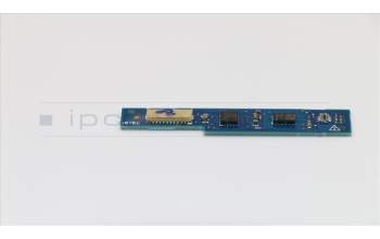Lenovo FRU Sensor Board 2D für Lenovo ThinkPad Yoga 15 (20DR)