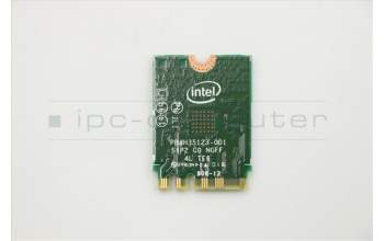 Lenovo 00JT465 WIRELESS Wireless,CMB,IN,StP agn D