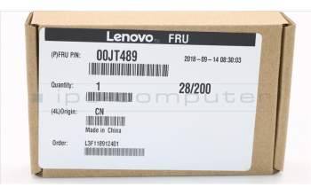 Lenovo WIRELESS Wireless,CMB,IN,8260 Vpro für Lenovo ThinkCentre M900x (10LX/10LY/10M6)