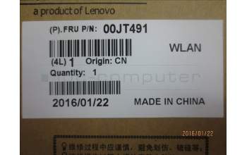 Lenovo 00JT491 Wireless,CMB,HW,ME906S