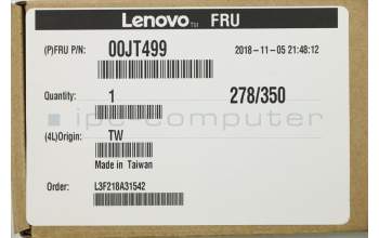 Lenovo Wireless,ANT,IN,WiGig RFEM für Lenovo ThinkPad X1 Carbon 4th Gen (20FC/20FB)