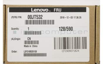 Lenovo WIRELESS Wireless,CMB,IN,8260 MP NV für Lenovo ThinkPad X1 Carbon 5th Gen (20K4/20K3)
