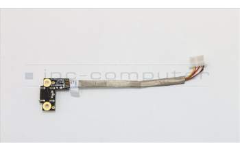 Lenovo 00JT568 FRU DC-in Cable