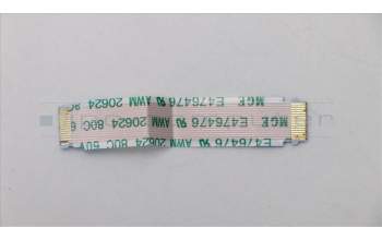Lenovo 00JT569 FRU Touch Board FFC Cable