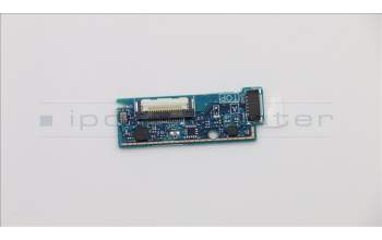 Lenovo 00JT816 CARDPOP Sensor Subcard (Yoga)