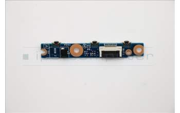 Lenovo 00JT818 Button Subcard(Yoga)
