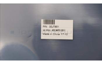 Lenovo 00JT851 LED, CAMERA, SNSR, CBL, C/S