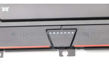 Lenovo 00JT885 MECH_ASM KBD,CH,LB,screw,CHY,Backlit