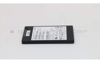 Lenovo 00KT000 SSD_ASM 128G 2.5 7mm SATA6G SA
