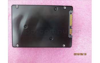 Lenovo 00KT009 SSD_ASM 256G 2.5 7mm SATA6G SA